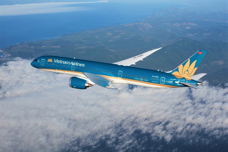 Vietnam Airlines (HVN) stock restricted over late submission of audited financial report